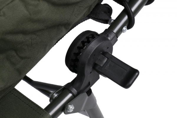 Раскладушка Fishing ROI С 6-Ю НОЖКАМИ HYB019