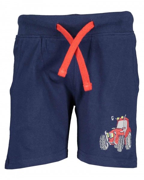 Брюки спортивные Blue Seven р.92 темно-синий 824584 X_573_р.92 