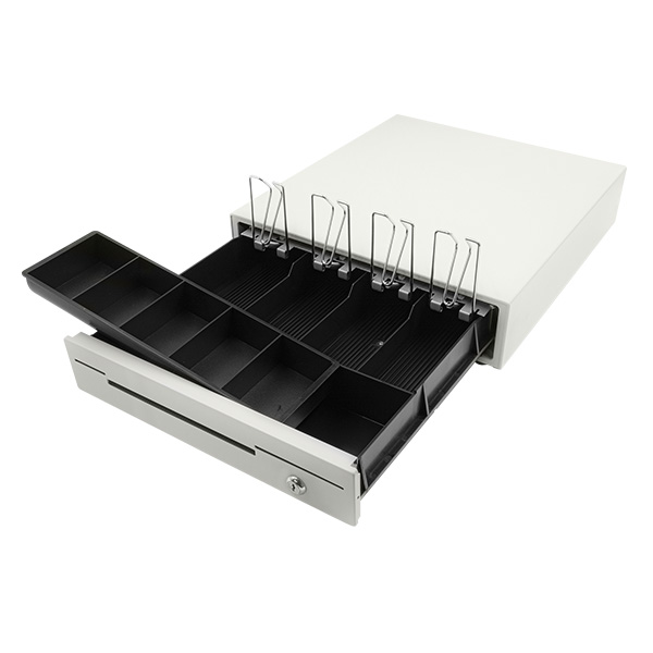 Ящик денежный MAKEN EK-330W