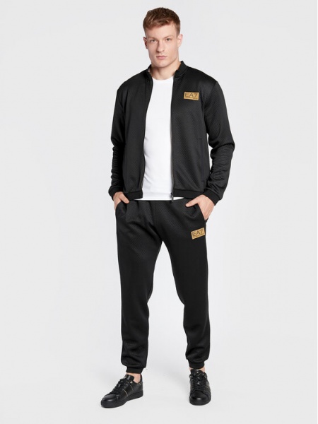 Брюки EA7 6LPP71-PJHXZ-1200 р. XL черный