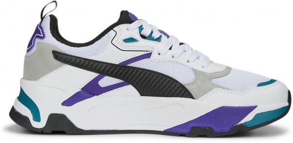 Кроссовки Puma TRINITY 38928902 р.41 UK 7,5 белый