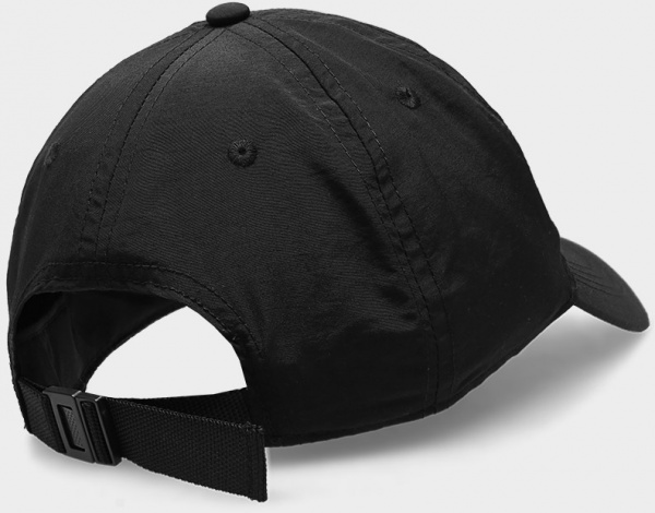 Кепка 4F CAP FNK 4FSS23AFCAU037-21S L-XL чорний