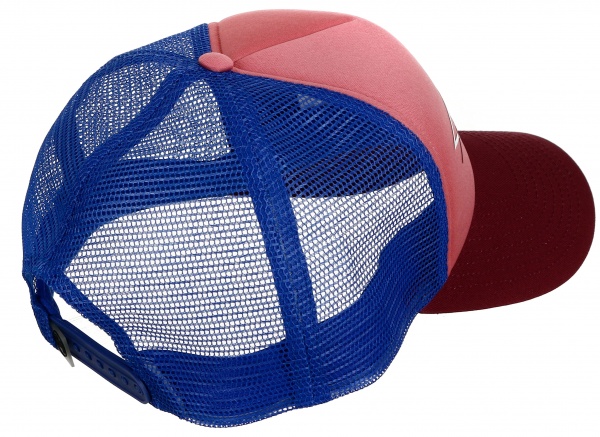 Кепка BUFF TRUCKER CAP BU 122599.555 L-XL рожевий