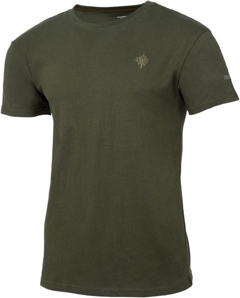 Комплект футболок Hallyard Jones 2 шт. 2324.11.21 р.54 оливковий