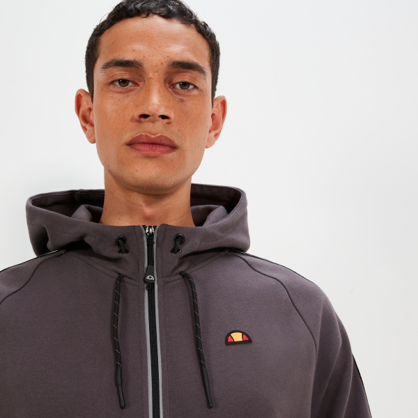 Джемпер Ellesse PAVISO FZ HOODY SXT19100103 р.2XL сірий