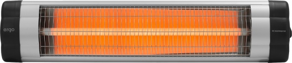 Инфракрасный обогреватель Ergo HI-2500