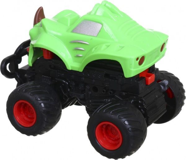 Машинка автомобіль фрикційний колір в асортименті F107794