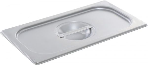 Кришка Presto Ware GN 1/3 нержавіюча сталь