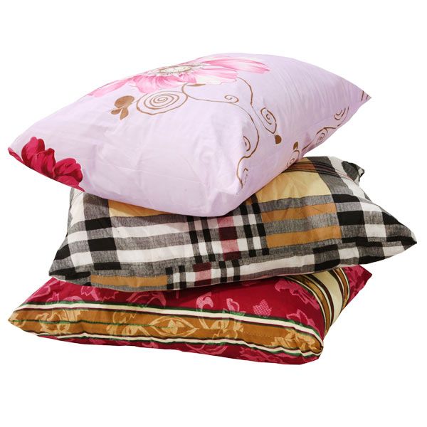 Подушка силиконовая Семеновская мануфактура 50x70 см