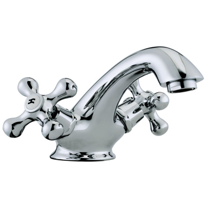 Смеситель для умывальника Aqua Rodos Ideal 91703