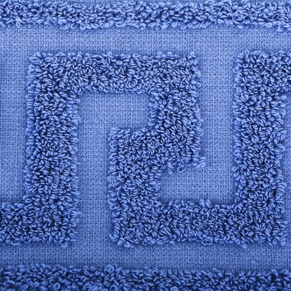 Рушник 45x60 см волошковий UP! (Underprice) 