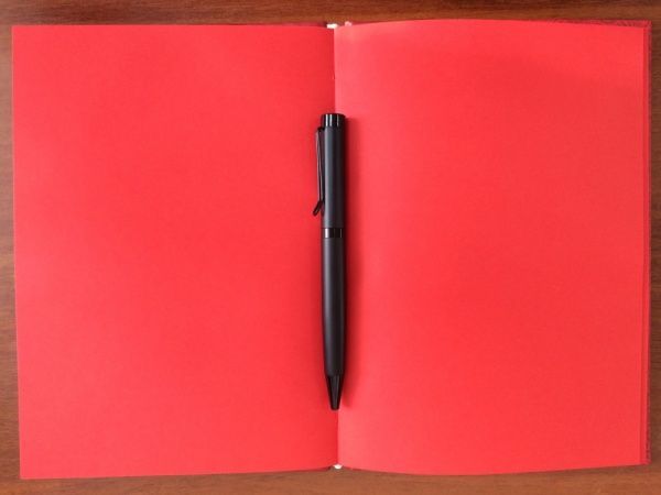 Арт-нотатник 