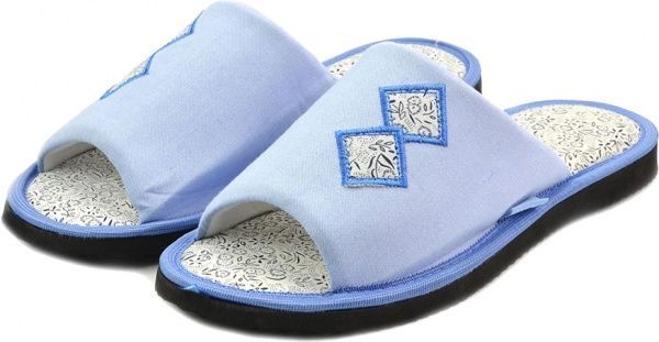 Капці домашні FX shoes р. 39-39 11044 