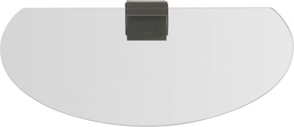 Полиця Commus Gamma PL 6 OC прозорий 