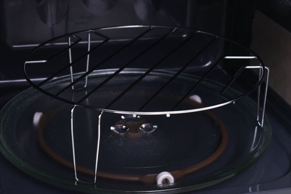 Мікрохвильова піч Expert EMW-2005G