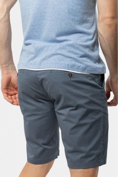 Шорты Avecs AV-30350/57 р. 48 темно-серый