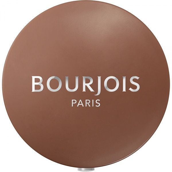 Тіні Bourjois OMBRE A PAUPIERES моно 05 Classic Brown 1,2 г