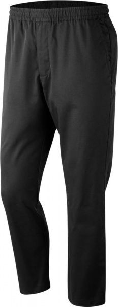 Штани Nike M NK SB DRY PULL ON CHINO BV0900-010 р. M чорний