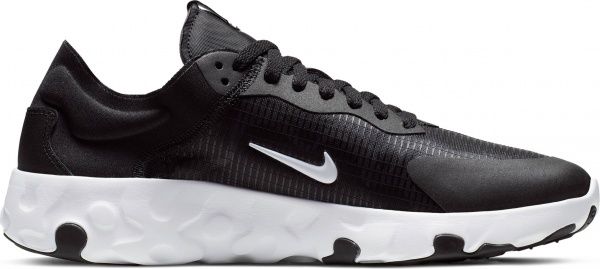 Кроссовки Nike RENEW LUCENT BQ4235-002 р.US 10,5 черный