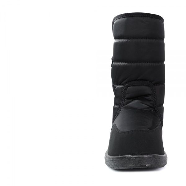 Чоботи зимові Oldcom Aurora р.39 чорний 