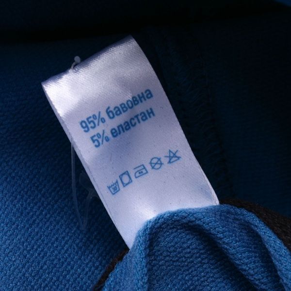 Джемпер дитячий Luna Kids р.92 чорний 103555 