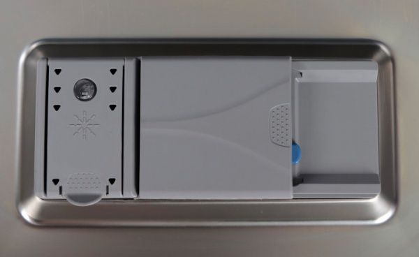 Встраиваемая посудомоечная машина Candy CDI 1L38/T