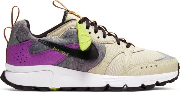 Кроссовки Nike Nike Atsuma Trail CQ9178-200 р.9.5 разноцветный