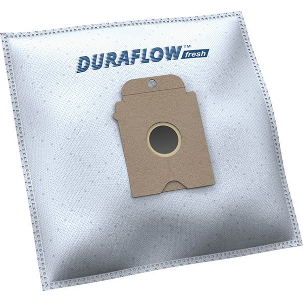 Мешок Menalux 2001 5 шт + 1 микрофильтр 101x102 для Bosch