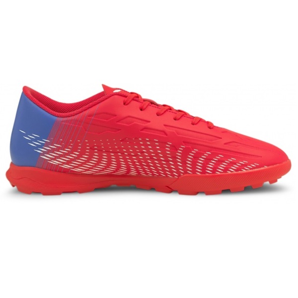 Сороконожки Puma ULTRA 4.3 TT 10653601 р.UK 10 розовый