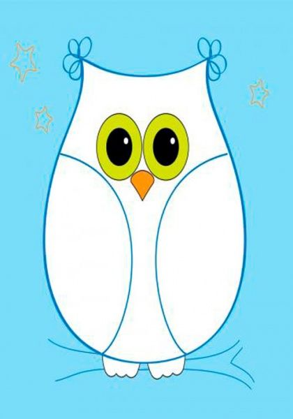 Книга Юлія Каспарова «Наліпки-картинки Равлик» 978-966-748-256-5