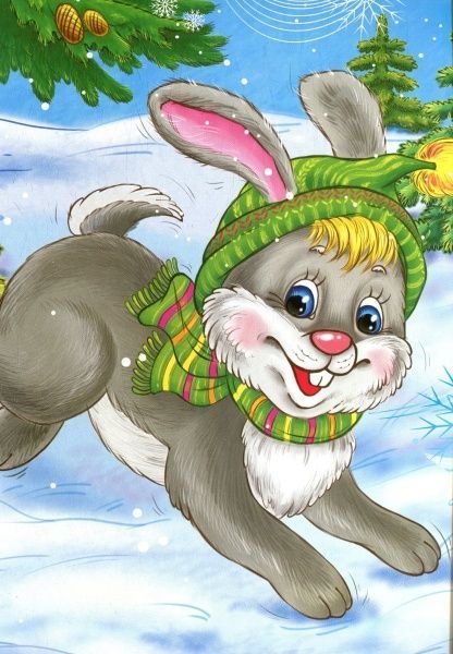 Книга Бочарова Т. «Времена года» 978-966-942-341-2