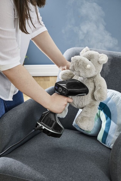 Отпариватель ручной Tefal Access Steam Force DT8270E1 