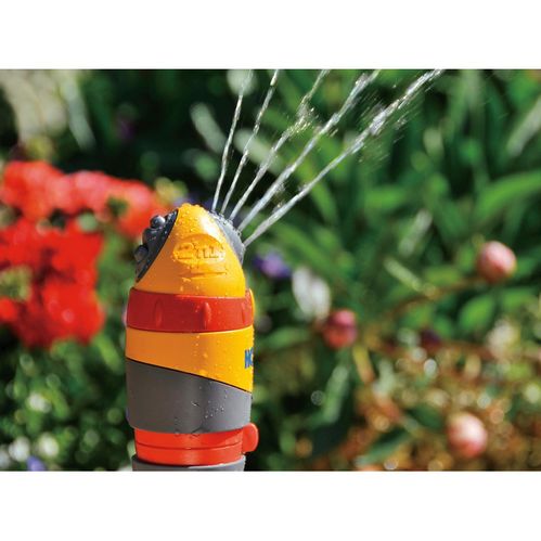 Ороситель вращающийся Hozelock 314 м² PRO