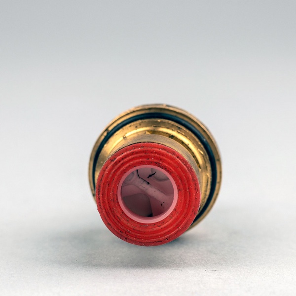 Кран-букса GH Кран-букса GH 181.head 1/2 с регулировкой 90°