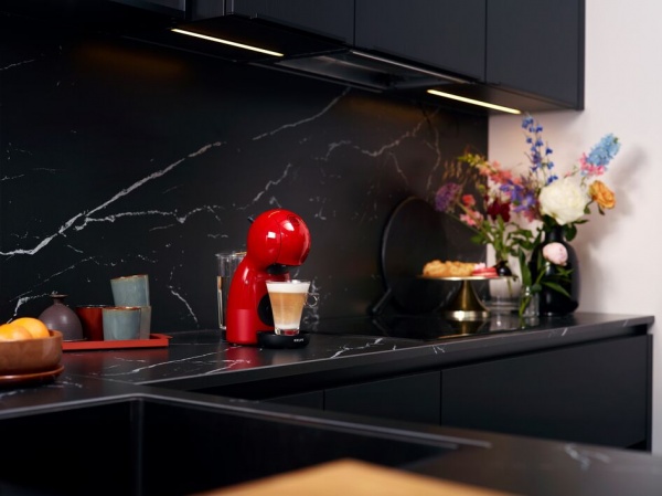 Кавоварка капсульна Krups Dolce Gusto PICOLLO XS KP1A0510 