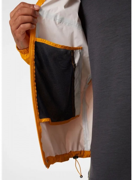 Куртка Helly Hansen LOKE JACKET 62252-328 р.L желтый