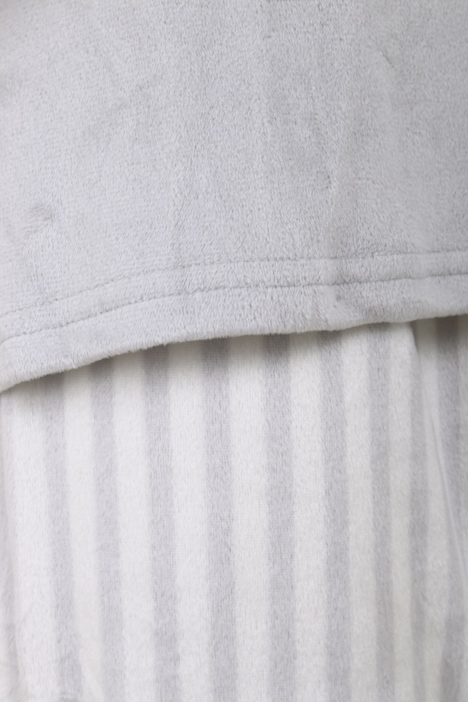 Костюм домашній La Nuit Home Aneta р. S сірий