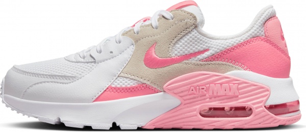 Кроссовки Nike AIR MAX EXCEE CD5432-126 р.38 белый