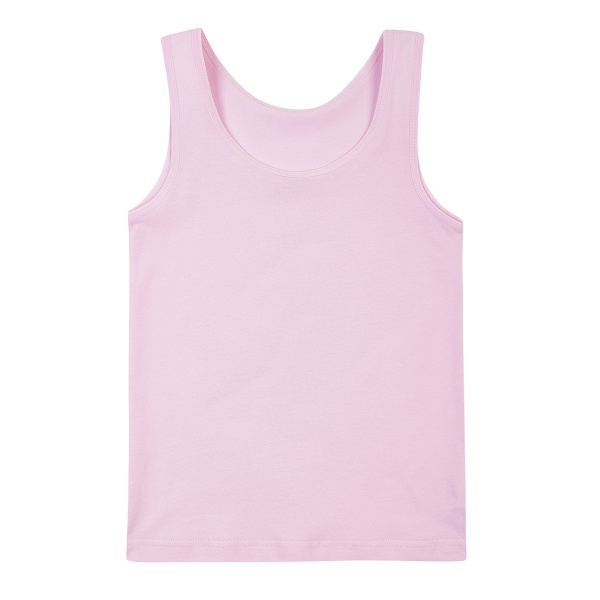 Майка для девочек Bibo р.146 розовый 34169 