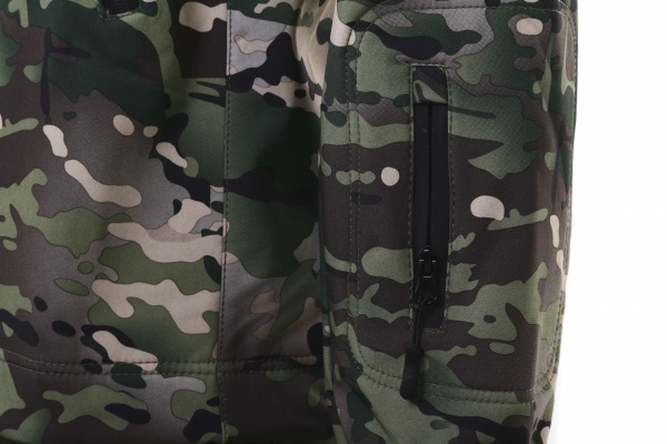 Куртка LOGOS тактическая 