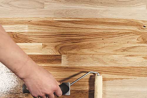 Запасной валик Anza Super Antex Mini 100 мм 1 шт.