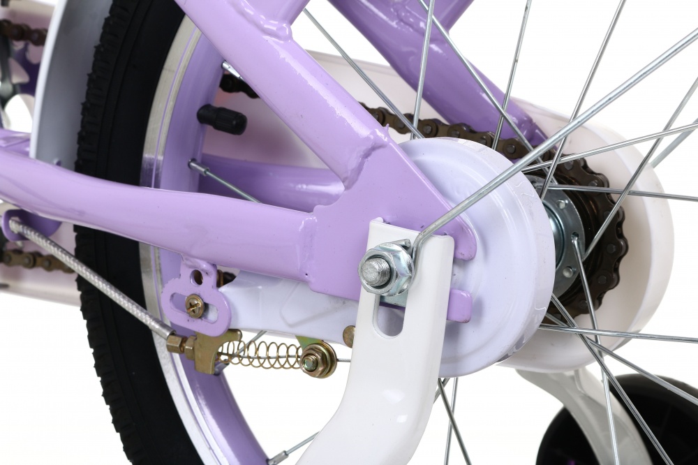 Велосипед детский YOUMI 16