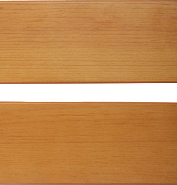 Стул деревянный Рио 80x45,5x56 см черно-коричневый  