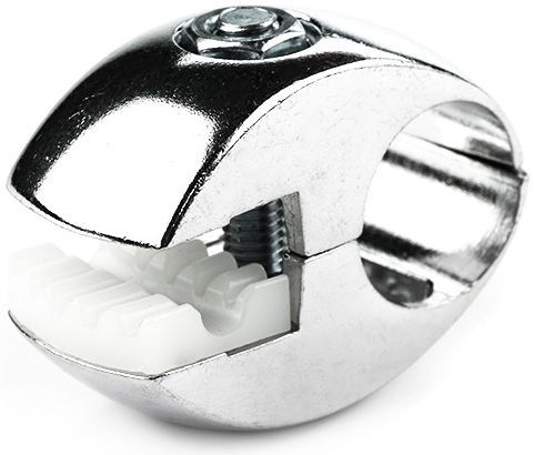 Тримач скла або ДСП R-7