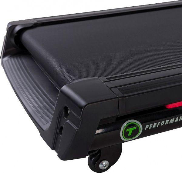 Беговая дорожка T10 Treadmill Compentence Tunturi (17TRN10000)