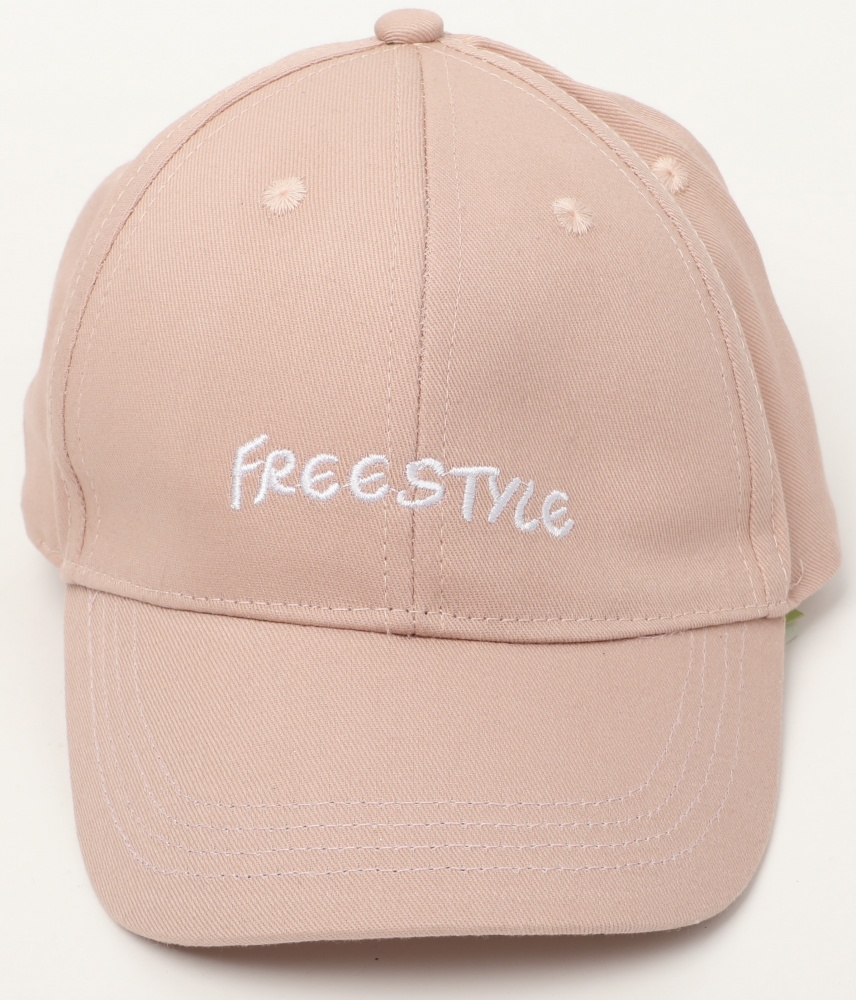 Кепка Flyee р.54 розовый NRPA24