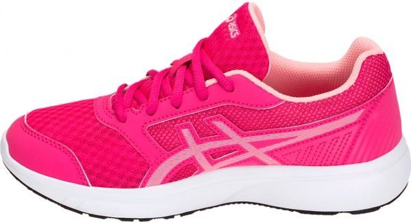 Кросівки Asics STORMER 2 GS C811N-700 р.5 кораловий