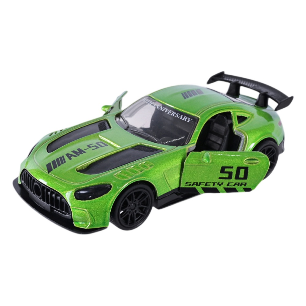 Машинка Автопром 1:43 AP4386