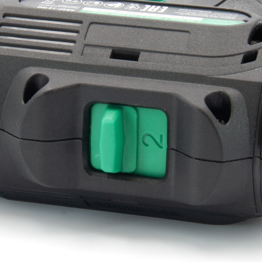 Шуруповерт акумуляторний DWT ABSP-12 DN-2 ABSP-12 DN-2