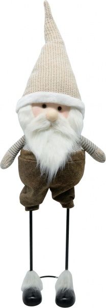 М'яка іграшка Гномик на пружині ADM18111MK110 110 см 